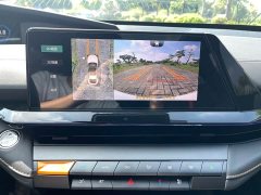 Changan UNI-V 1.5T Premium Version - фото 11