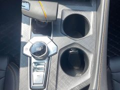 Changan UNI-V 1.5T Premium Version - фото 12