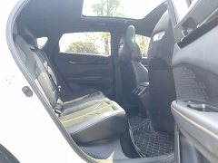 Changan UNI-V 1.5T Premium Version - фото 15
