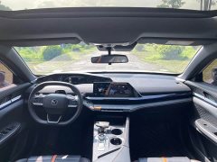 Changan UNI-V 1.5T Premium Version - фото 17