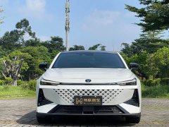 Changan UNI-V 1.5T Premium Version - фото 2