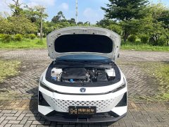Changan UNI-V 1.5T Premium Version - фото 20