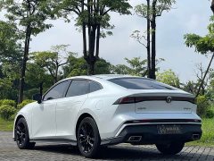Changan UNI-V 1.5T Premium Version - фото 4