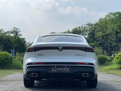 Changan UNI-V 1.5T Premium Version - фото 5