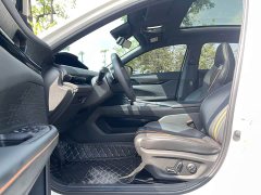 Changan UNI-V 1.5T Premium Version - фото 7