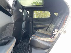 Changan UNI-V 1.5T Premium Version - фото 8