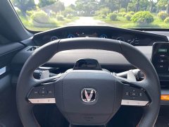 Changan UNI-V 1.5T Premium Version - фото 9