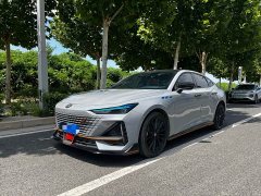 Changan UNI-V 1.5T Premium Version - фото 1