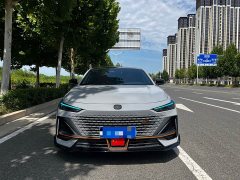 Changan UNI-V 1.5T Premium Version - фото 2