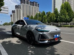 Changan UNI-V 1.5T Premium Version - фото 3