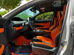 Changan UNI-V 1.5T Premium Version - фото 4