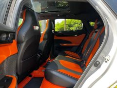 Changan UNI-V 1.5T Premium Version - фото 5