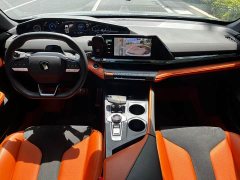 Changan UNI-V 1.5T Premium Version - фото 6