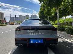 Changan UNI-V 1.5T Premium Version - фото 8