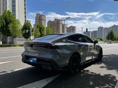 Changan UNI-V 1.5T Premium Version - фото 9