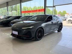 Changan UNI-V 1.5T Edition - фото 1
