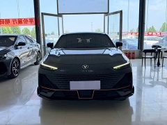 Changan UNI-V 1.5T Edition - фото 2