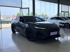 Changan UNI-V 1.5T Edition - фото 3