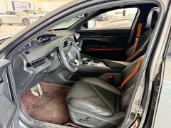 Changan UNI-V 1.5T Edition - фото 4