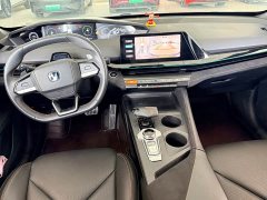 Changan UNI-V 1.5T Edition - фото 6