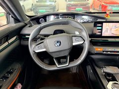 Changan UNI-V 1.5T Edition - фото 7