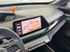 Changan UNI-V 1.5T Edition - фото 8