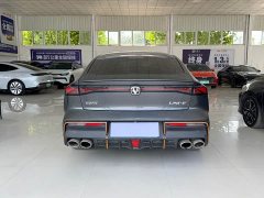 Changan UNI-V 1.5T Edition - фото 9