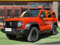 Tank 300 Off-Road Version 2.0T Conqueror - фото 1
