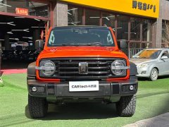 Tank 300 Off-Road Version 2.0T Conqueror - фото 2