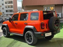 Tank 300 Off-Road Version 2.0T Conqueror - фото 6
