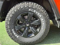 Tank 300 Off-Road Version 2.0T Conqueror - фото 8