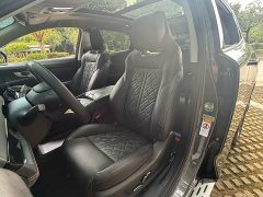 Changan UNI-K 2.0T Version - фото 11