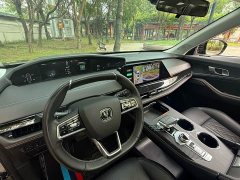 Changan UNI-K 2.0T Version - фото 12