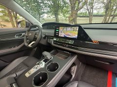 Changan UNI-K 2.0T Version - фото 13