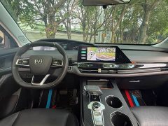 Changan UNI-K 2.0T Version - фото 14