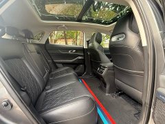 Changan UNI-K 2.0T Version - фото 17