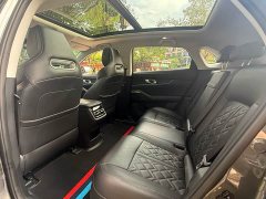 Changan UNI-K 2.0T Version - фото 18
