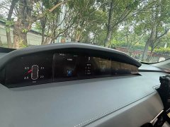 Changan UNI-K 2.0T Version - фото 19
