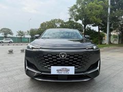 Changan UNI-K 2.0T Version - фото 2