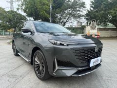 Changan UNI-K 2.0T Version - фото 3