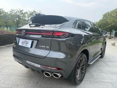 Changan UNI-K 2.0T Version - фото 4