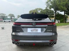 Changan UNI-K 2.0T Version - фото 5