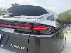 Changan UNI-K 2.0T Version - фото 6