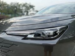 Changan UNI-K 2.0T Version - фото 7
