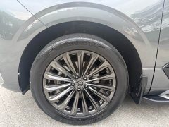 Changan UNI-K 2.0T Version - фото 8