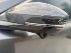 Changan UNI-K 2.0T Version - фото 9