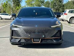 Changan UNI-V 1.5T Edition - фото 2