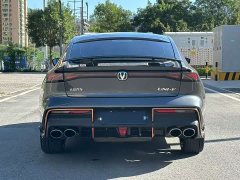 Changan UNI-V 1.5T Edition - фото 5
