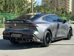 Changan UNI-V 1.5T Edition - фото 6