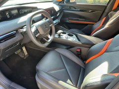 Changan UNI-V 1.5T Edition - фото 7